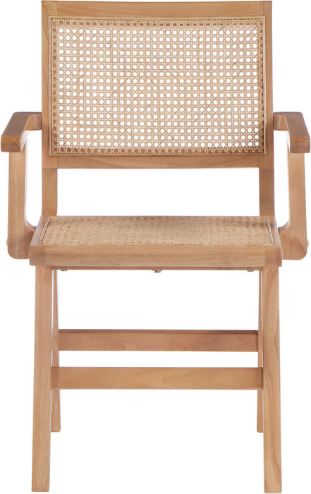 Preston - Dining Arm Chair (Set of 2)