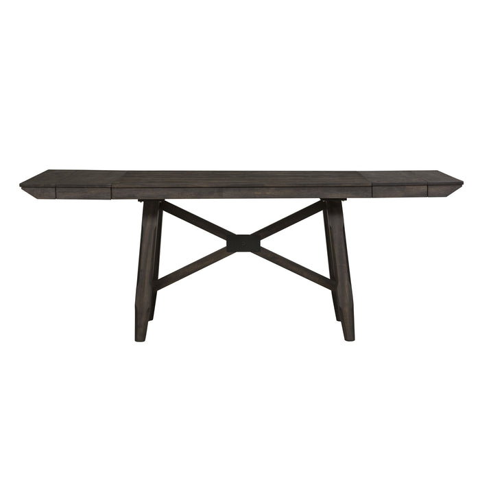 Double Bridge - Gathering Dining Table Set