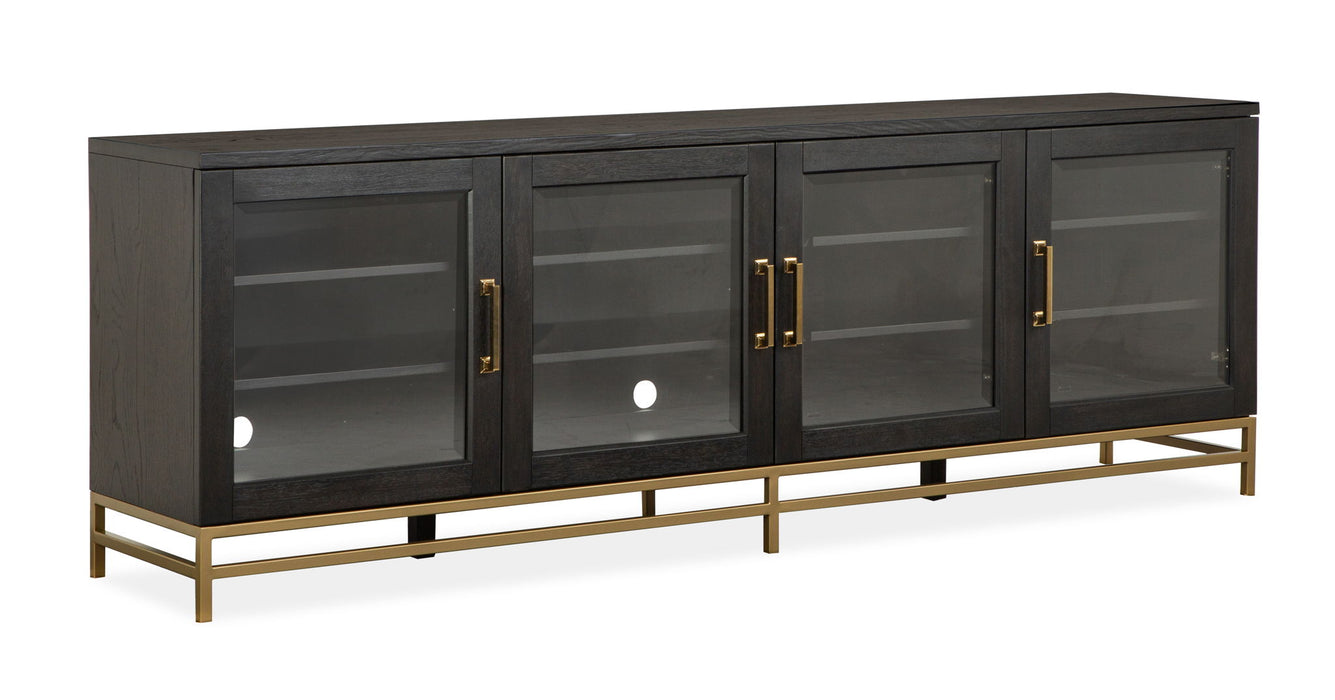 Lindon - Console