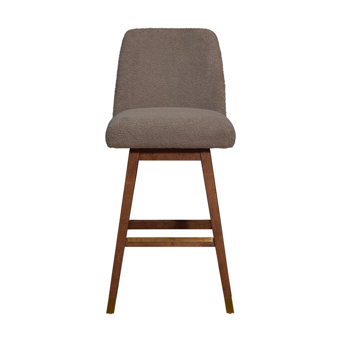 Amelia - Swivel Bar Stool