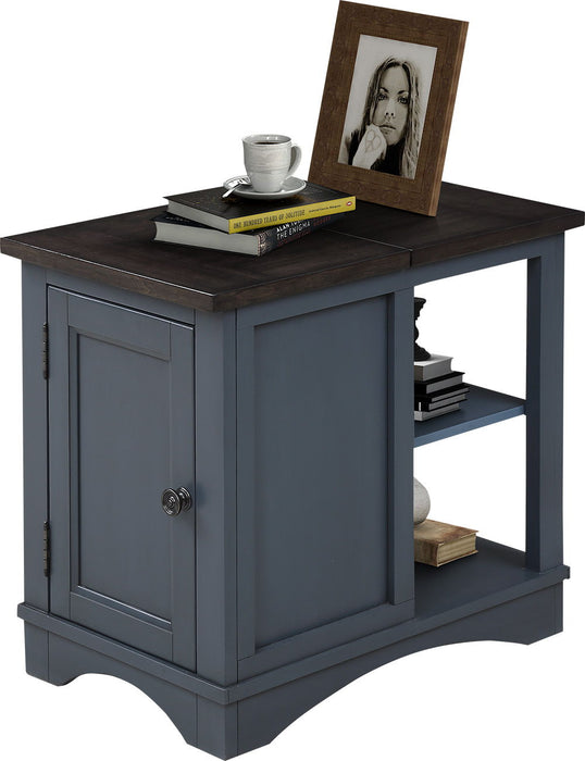 Americana Modern - Cocktail Table Set