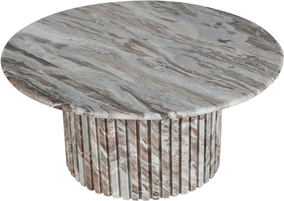 Genoa - Marble Table