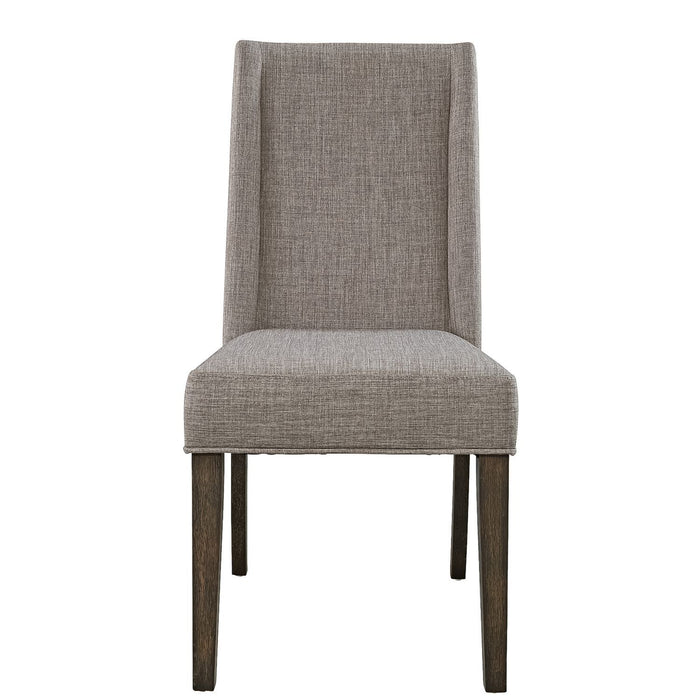 Double Bridge - Upholstered Chair