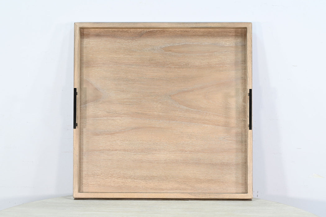 Tessa - Ottoman Tray