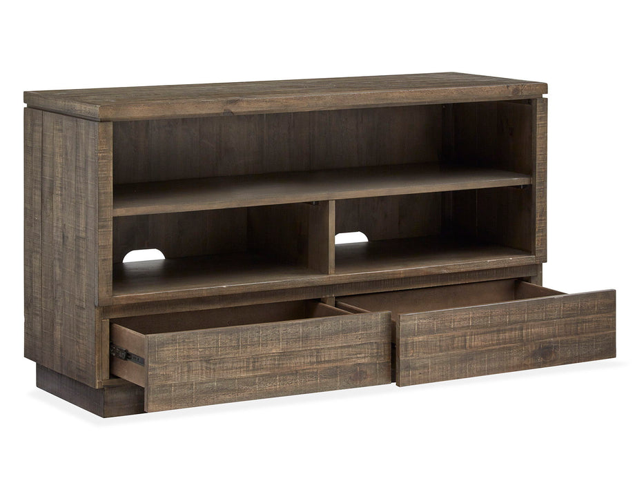 Baisden - Console Sofa Table - Tobacco