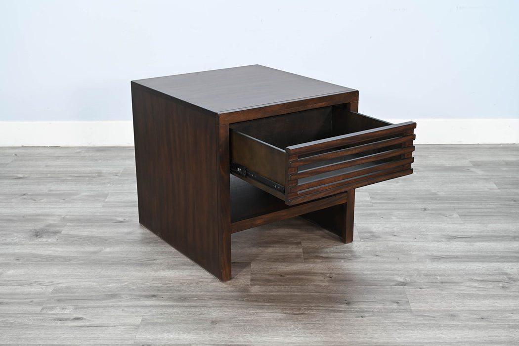 Table With Drawer