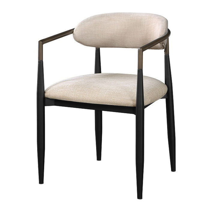 Jaramillo - Dining Room Side Chair (Set of 2)