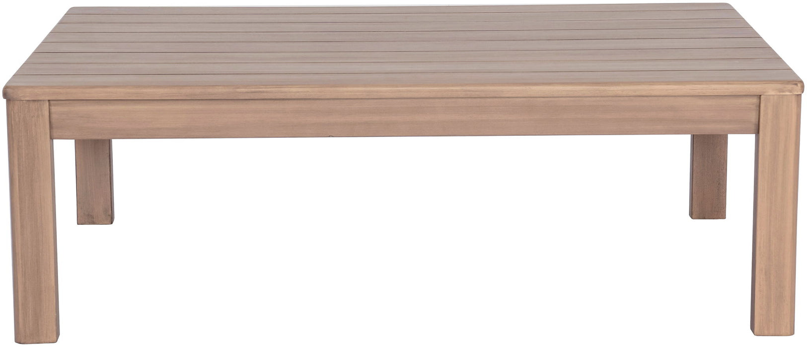 Newport - Acacia Wood Outdoor Patio Table