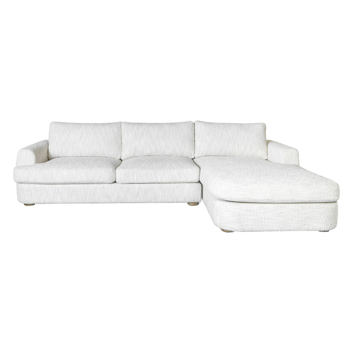 Reid - Rectangular Sectional Sofa