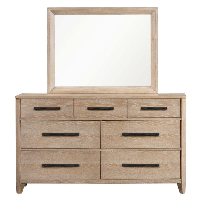 Breckenridge - Dresser