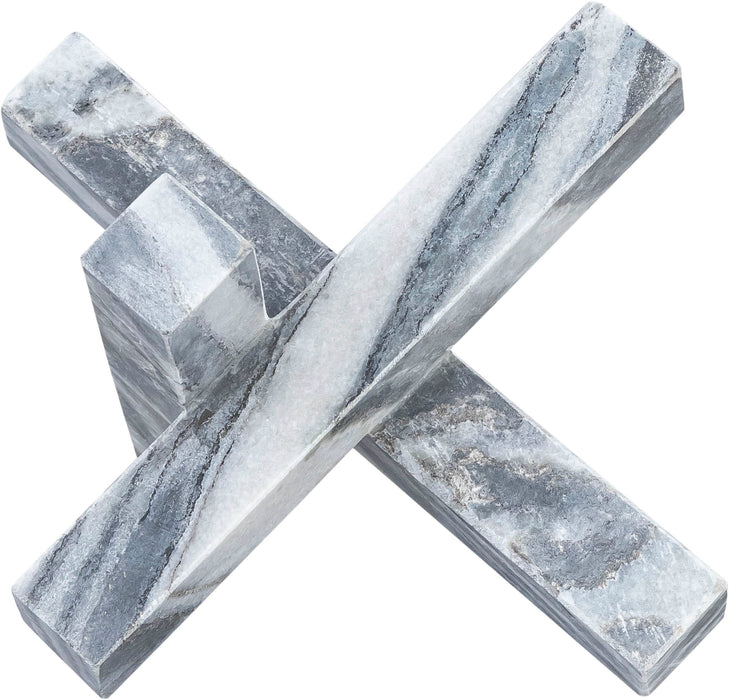 Stix - Marble Decorative Object