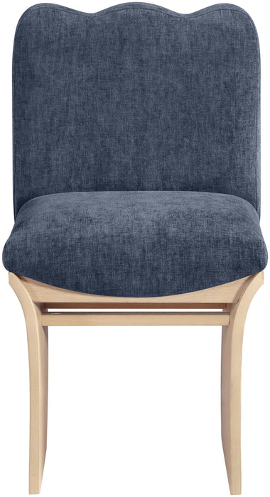 Shaw - Dining Chair - Natural Base