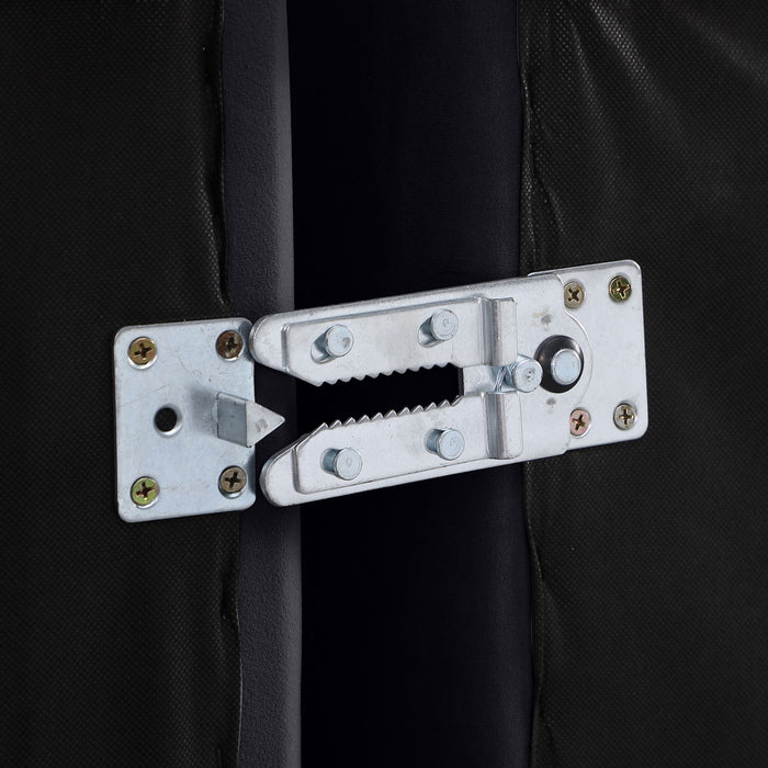 Indulge - Velvet Ottoman