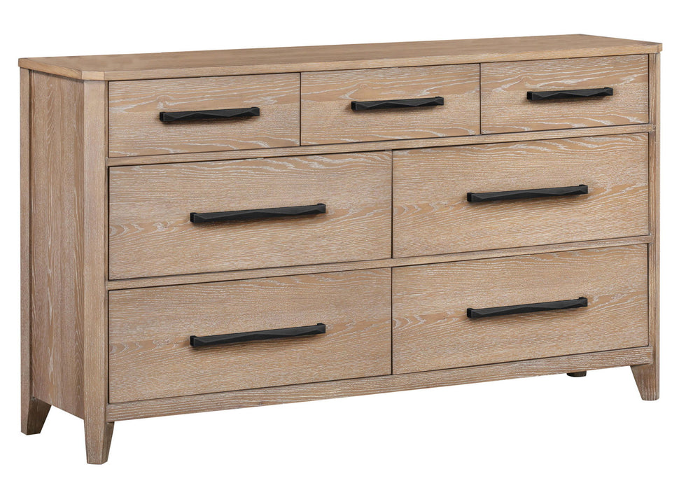 Breckenridge - Dresser