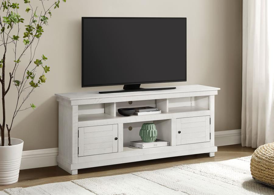 Payne - TV Stand Media Console