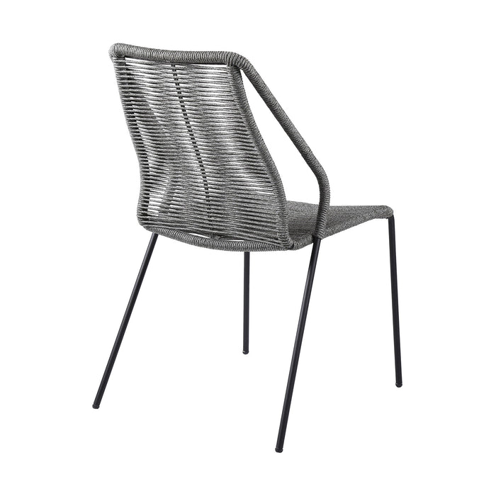 Sydney And Clip - Outdoor Patio 47" Dining Set