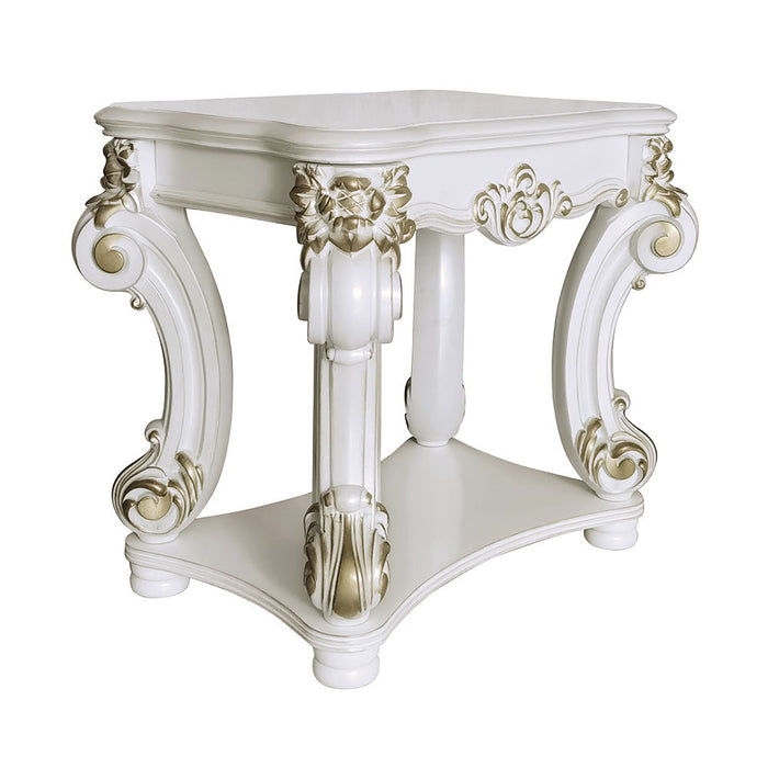 Vendome - End Table