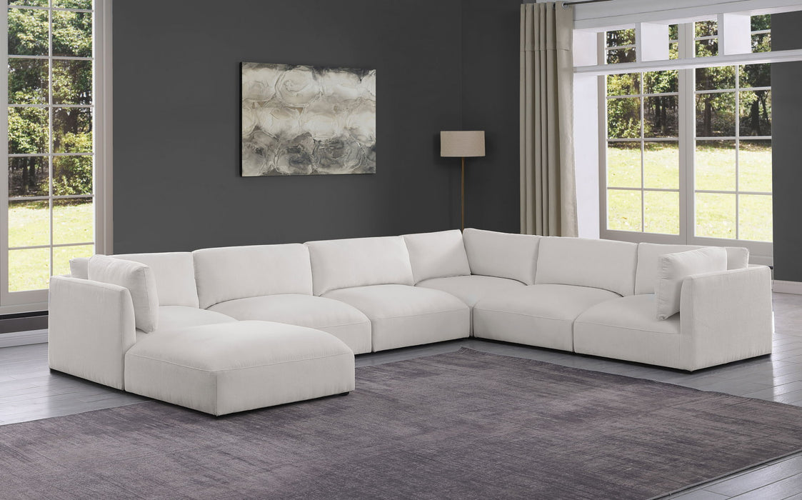 Ease - Modular Sectional