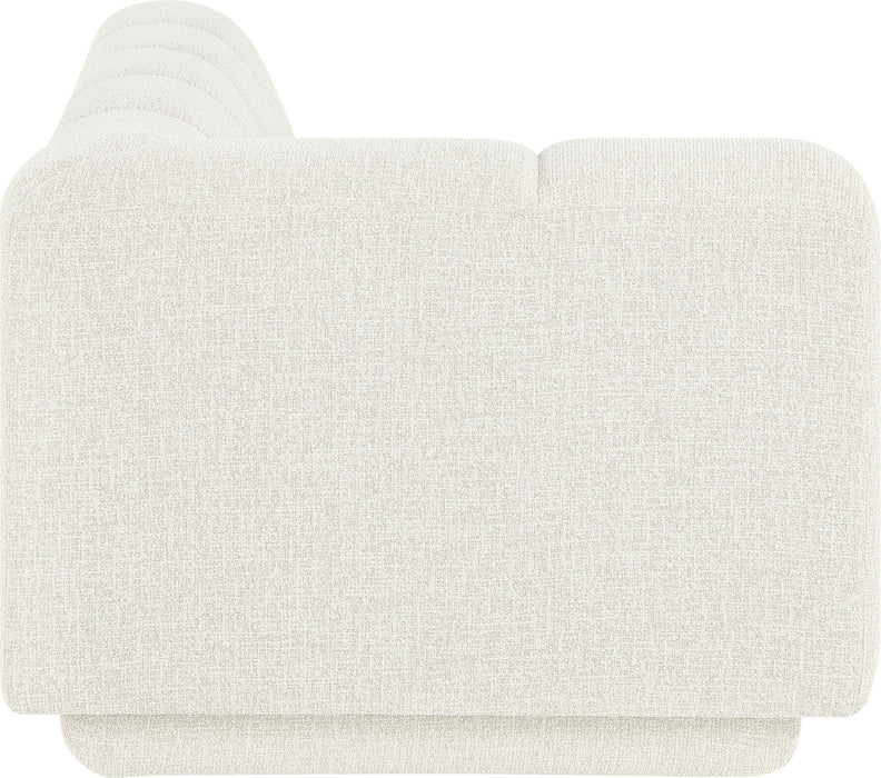 Modari - Fabric Upholstered Sofa