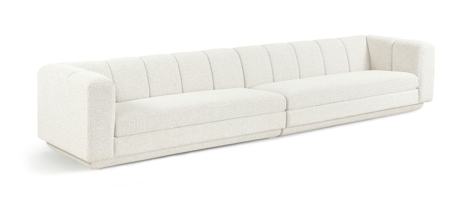 Modari - Sectional