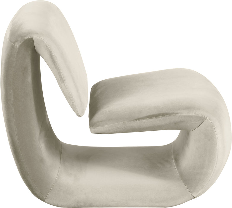 Nouveau - Accent Chair