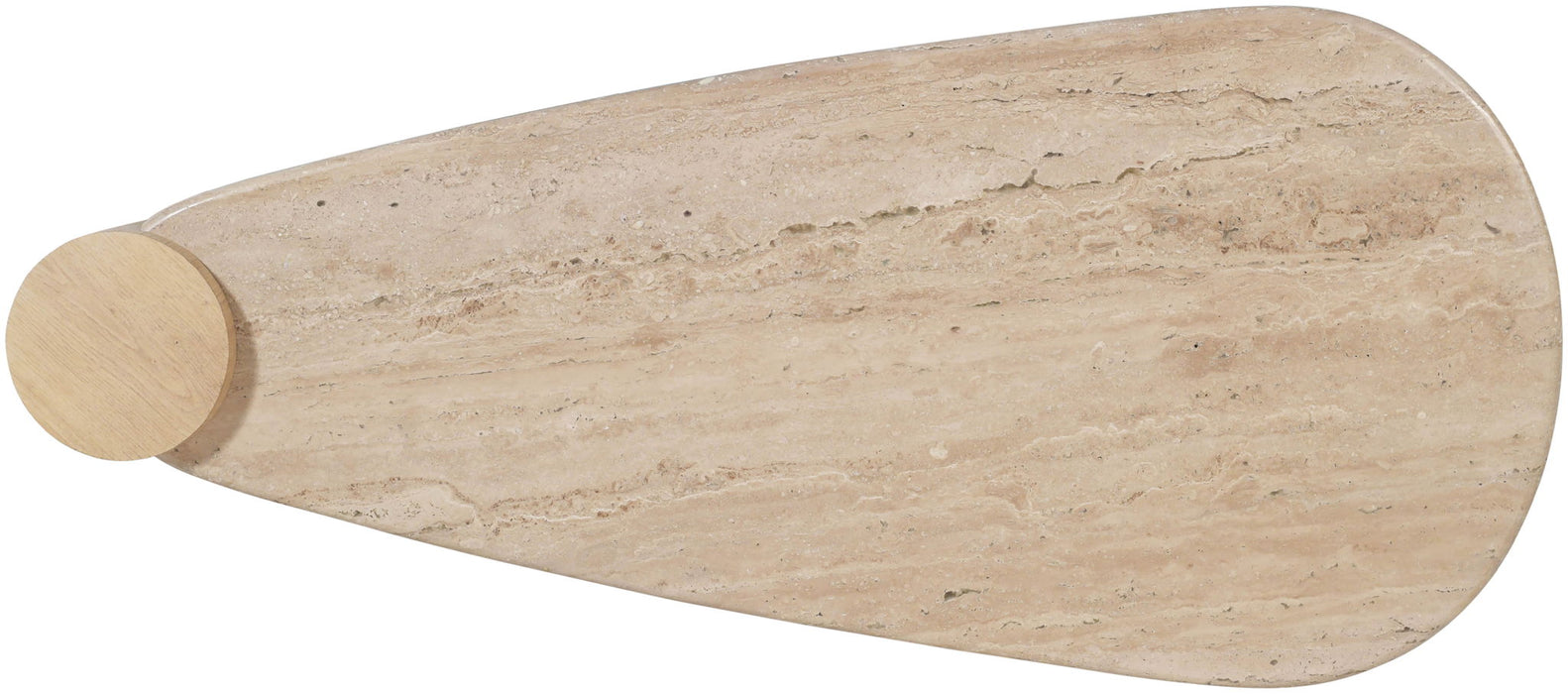 Taverna - Coffee Table - Natural