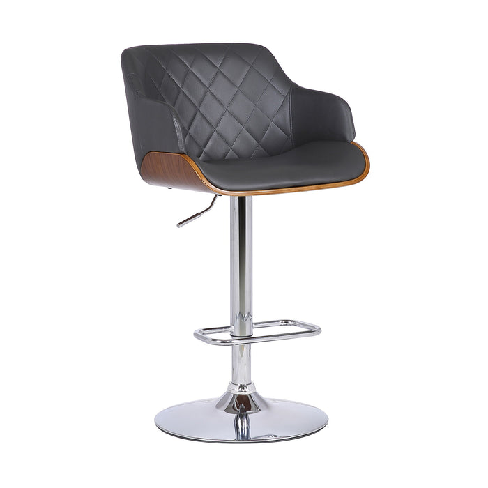 Toby - Adjustable Swivel Bar Stool