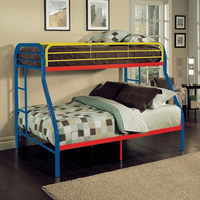 Tritan - Bunk Bed
