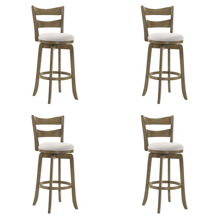 Blair - Swivel Barstool