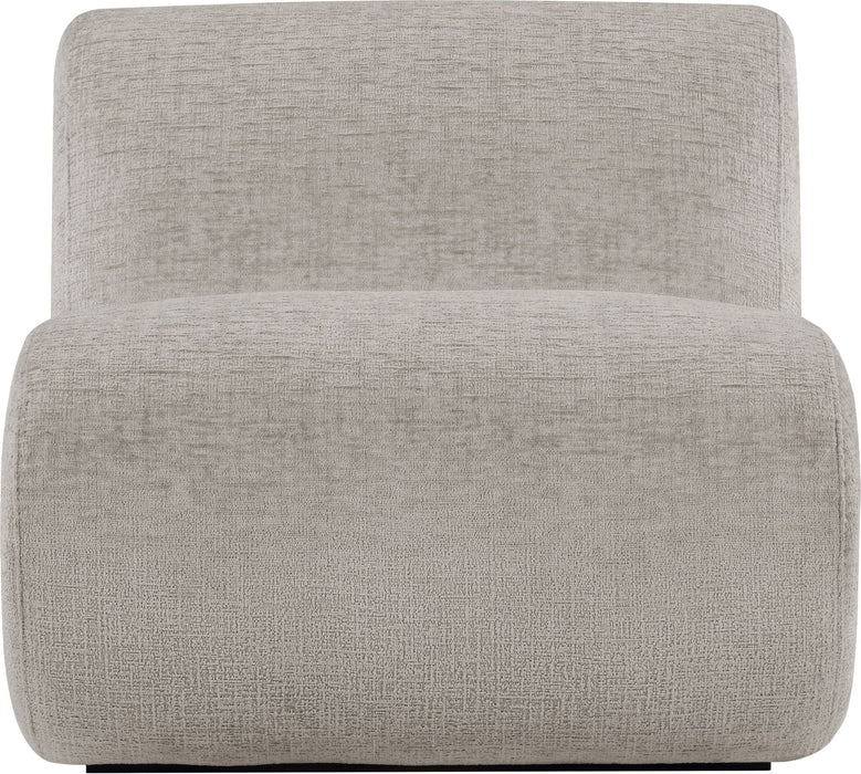 Akira - Fabric Upholstered Accent Chair