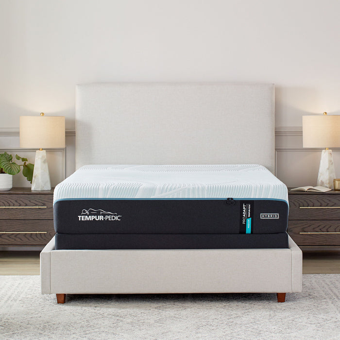 Tempur-Adapt - ProAdapt Medium Hybrid Mattress