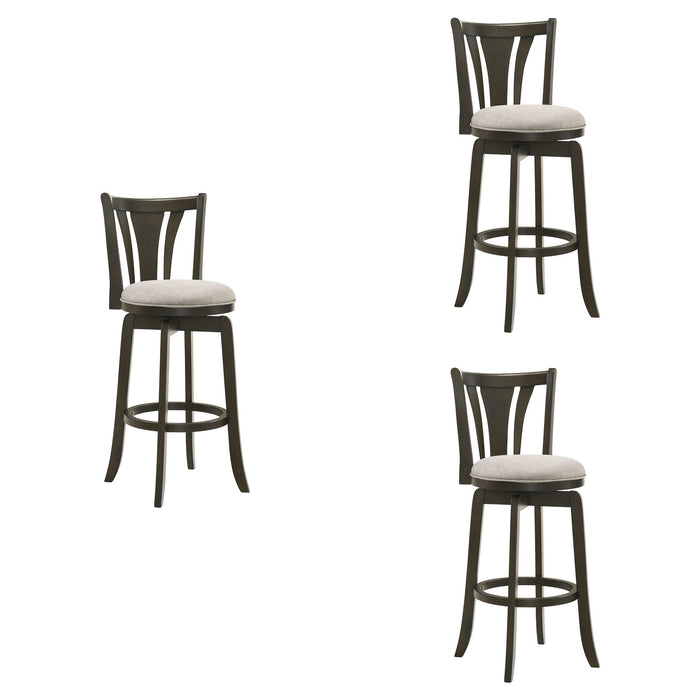 Elle - Swivel Barstool