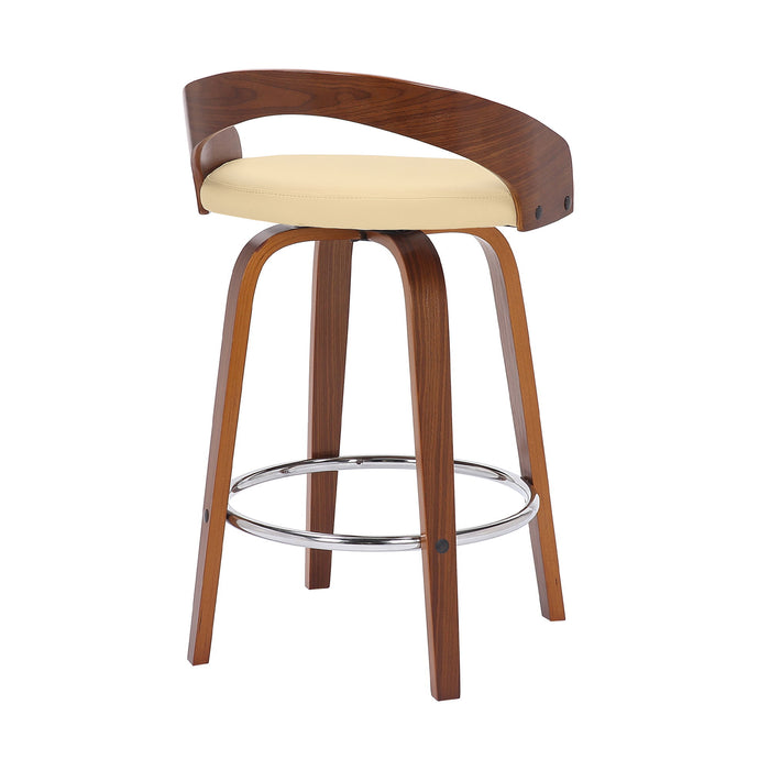 Sonia - Swivel Bar Stool