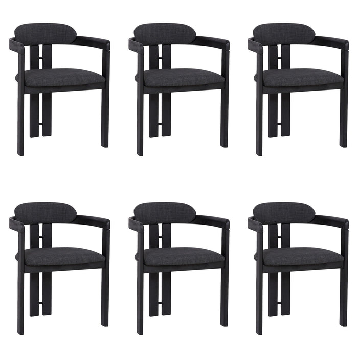 Jazmin - Contemporary Dining Chair