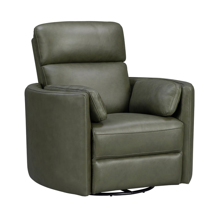 Radius - Power Swivel Glider Recliner