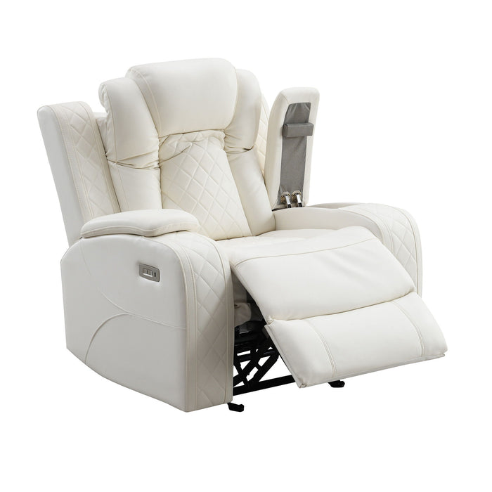 Orion II - Glider Recliner