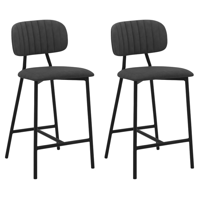Rococo - Counter Height Bar Stool