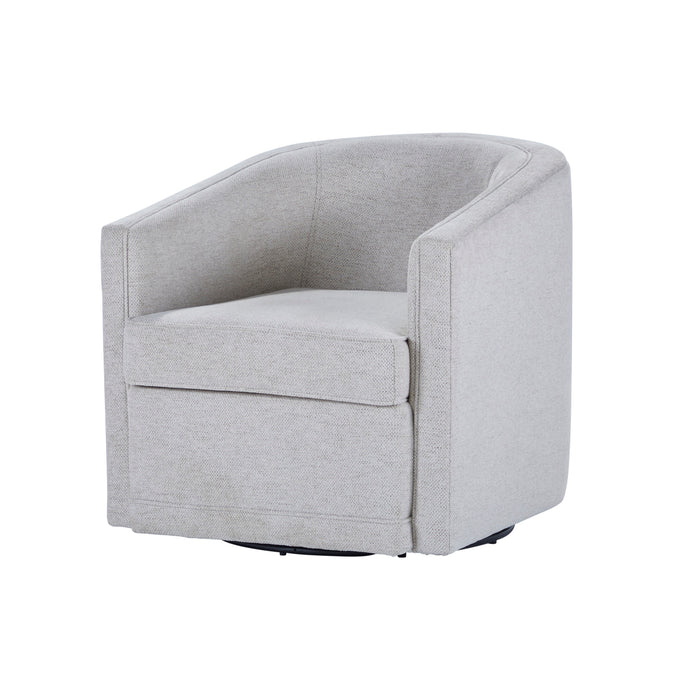 Poppy - Swivel Chair