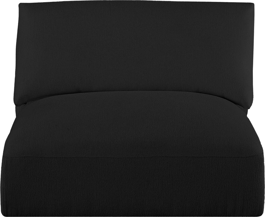 Ease - Armless Chair