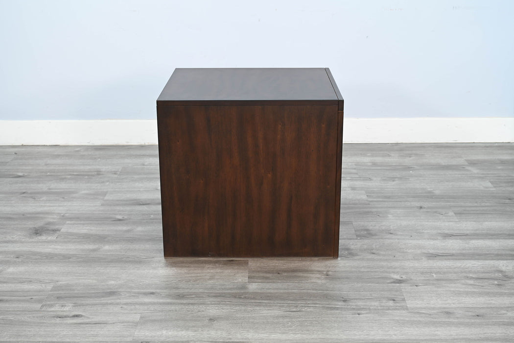 Table With Drawer