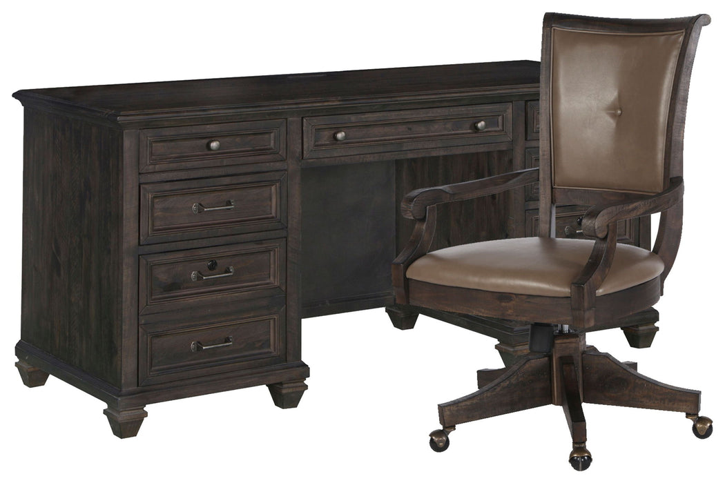 Sutton Place - Home Office Set