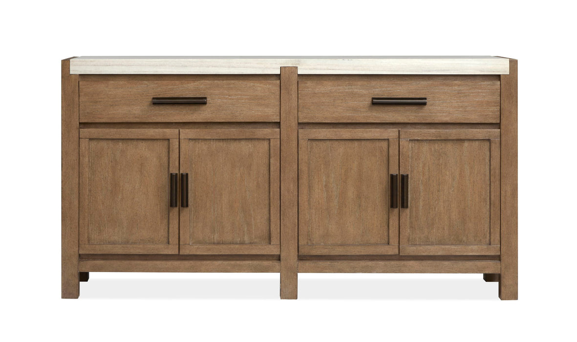 Plum Creek - Sideboard