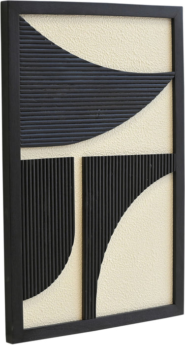 Cadence - 4 Piece Wall Art