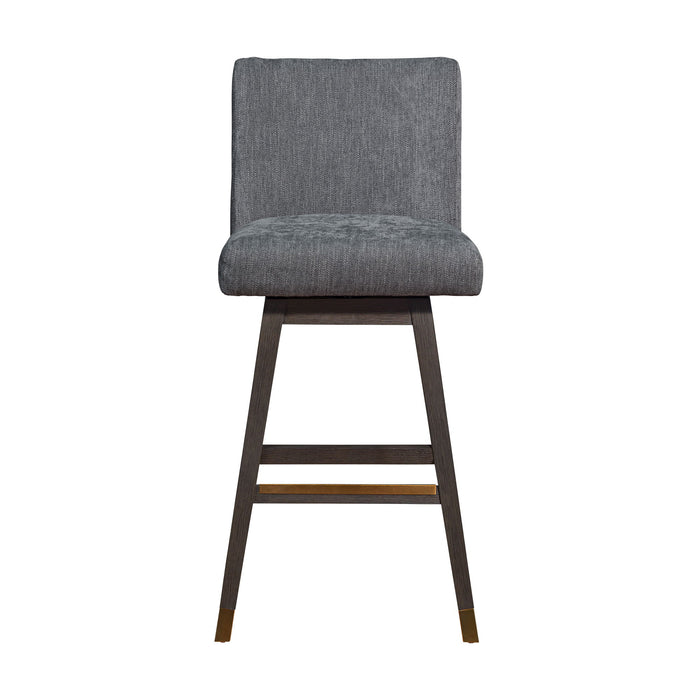 Basila - Swivel Bar Stool