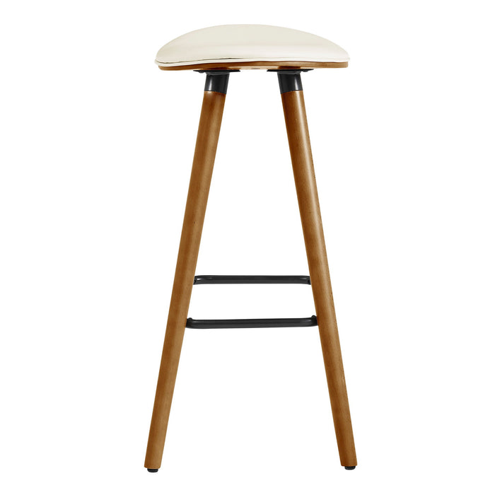 Piper - Backless Bar Stool