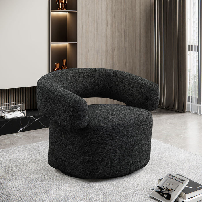 Niya - Swivel Accent Chair