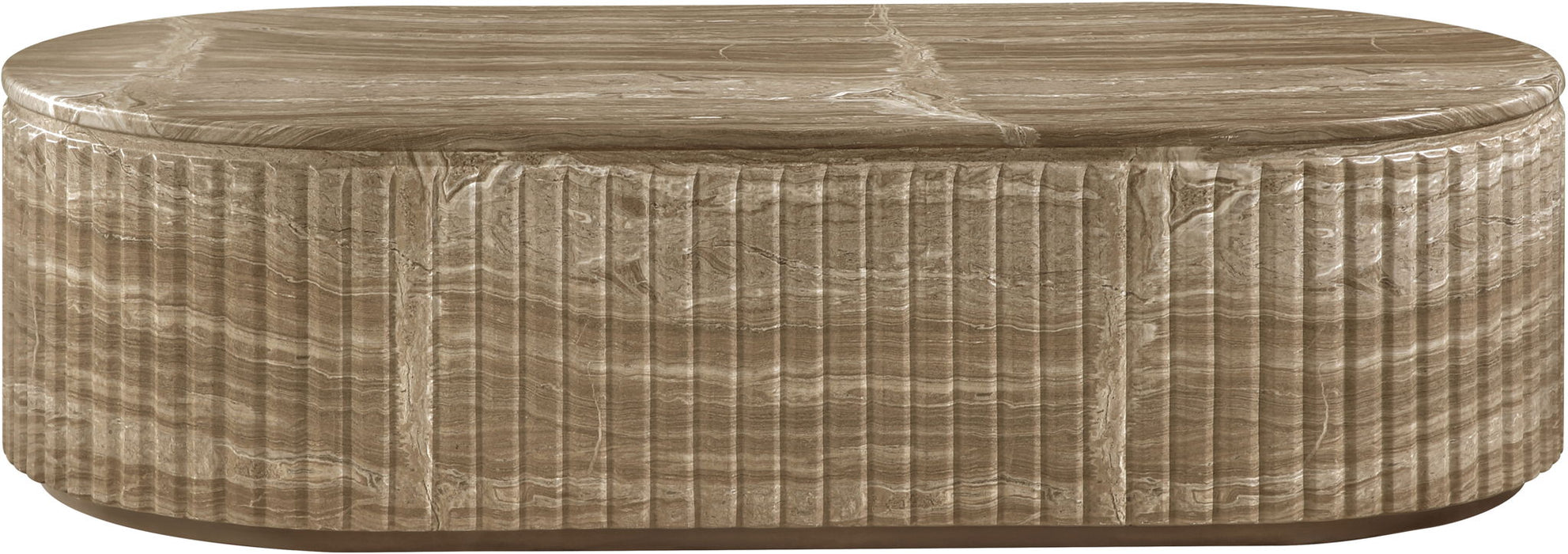 Catania - Concrete Indoor / Outdoor Coffee Table