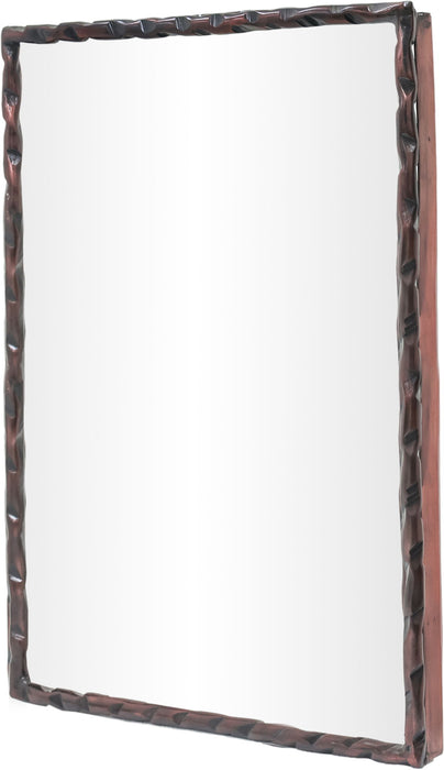 Hammer - Iron Mirror