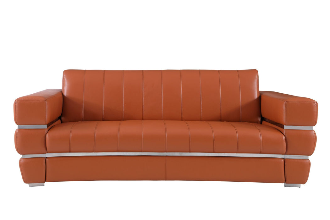 904 - Italian Sofa Set