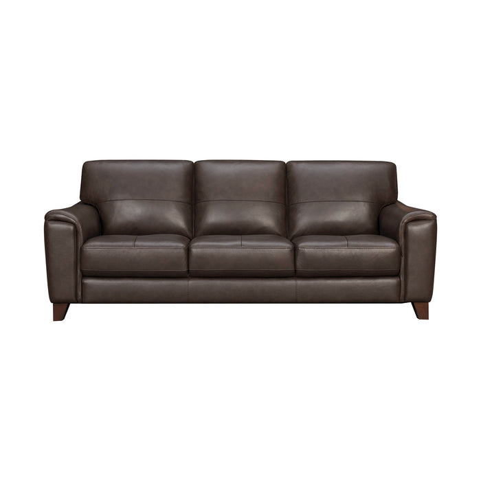 Bergen - Square Arm Sofa